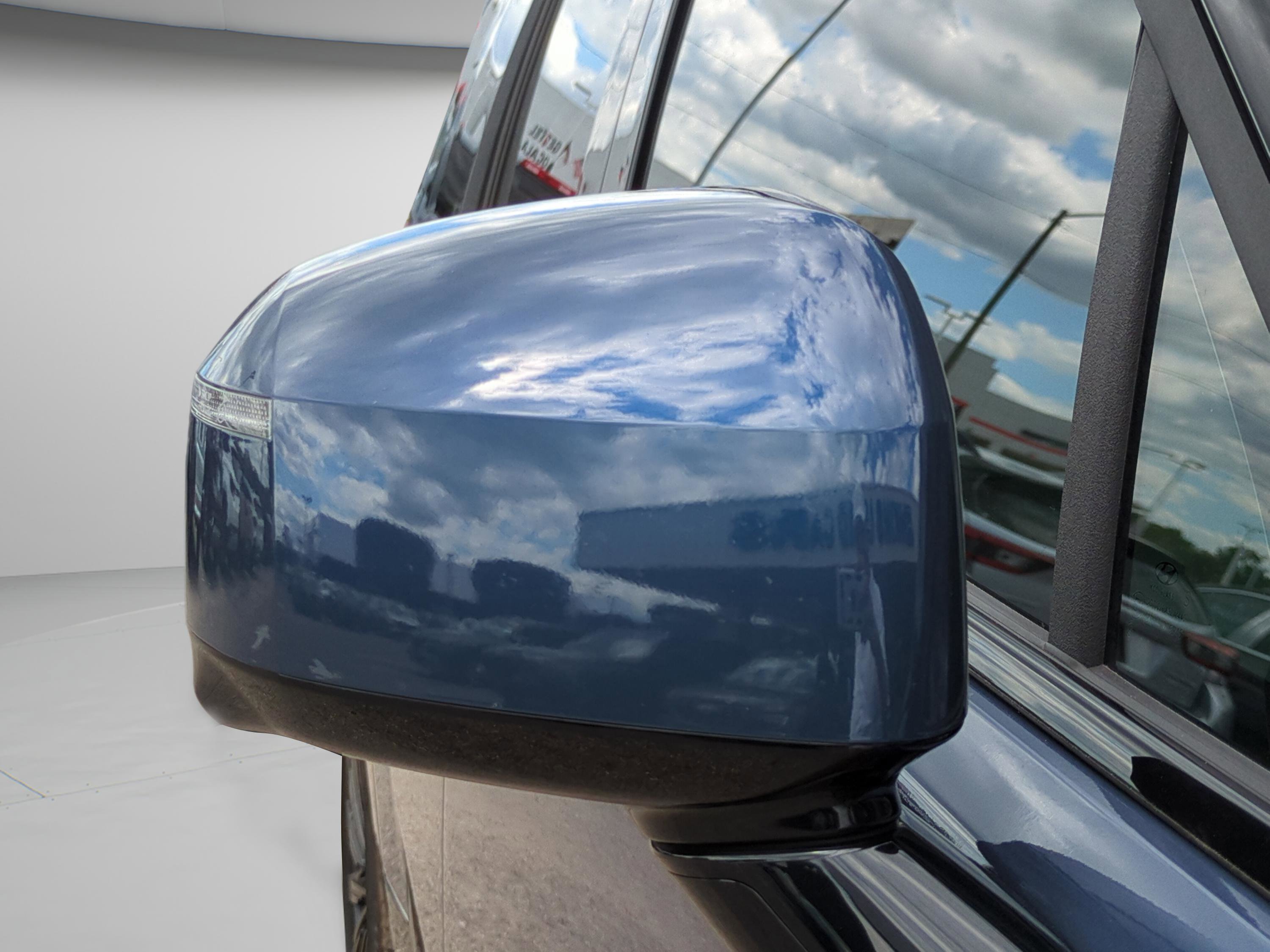 Used 2025 Hyundai Santa Fe Calligraphy image 11