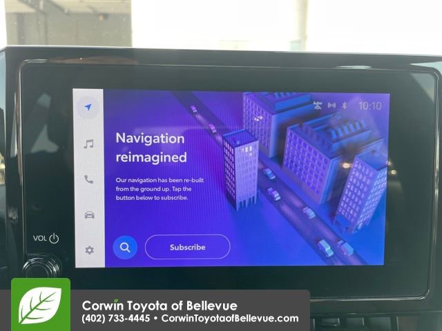 Used 2023 Toyota Corolla SE image 13