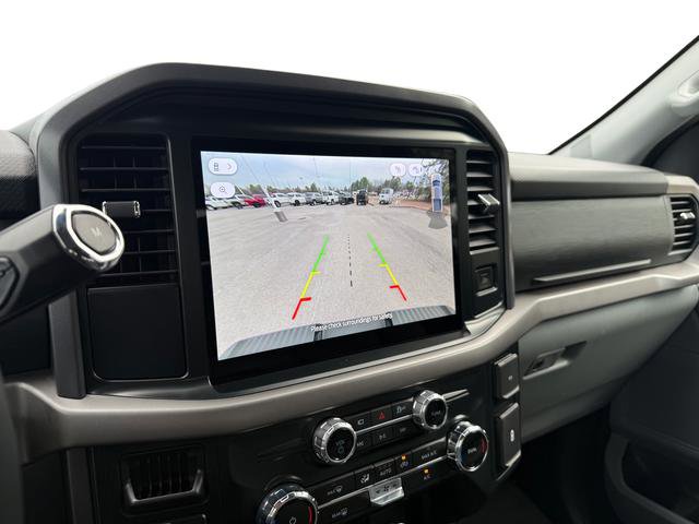 Used 2025 Ford F150 XLT w/ Equipment Group 301A Standard image 52