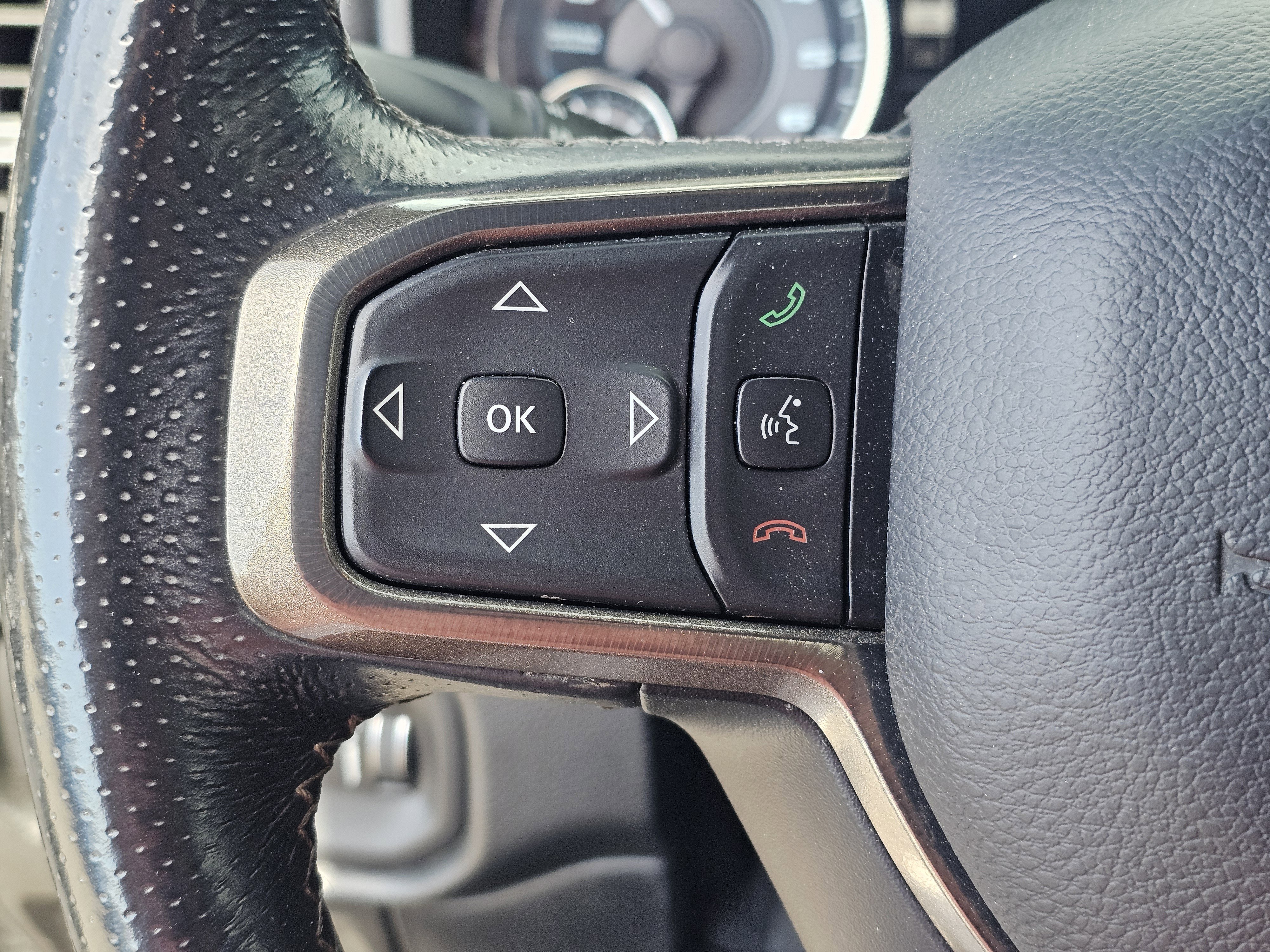 Used 2021 RAM 1500 Rebel w/ Rebel Level 2 Equipment Group AWD/4WD image 21