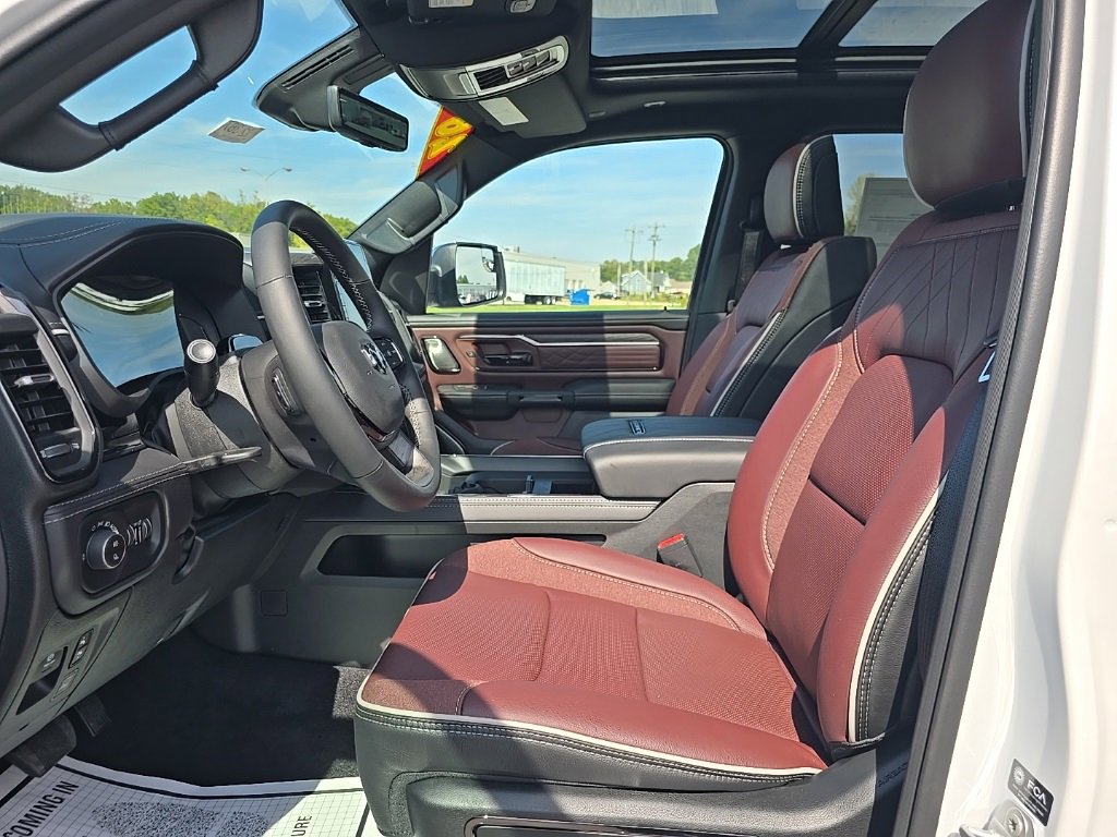 New 2026 RAM 1500 Limited image 22