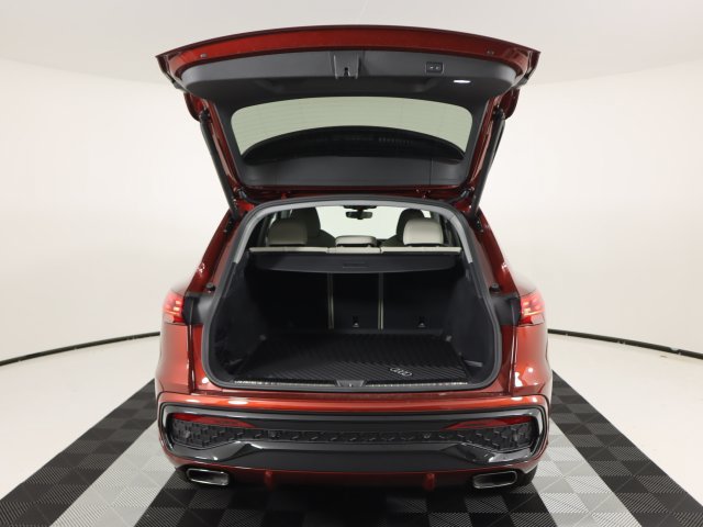 New 2026 Audi Q5 Premium Plus AWD/4WD image 24
