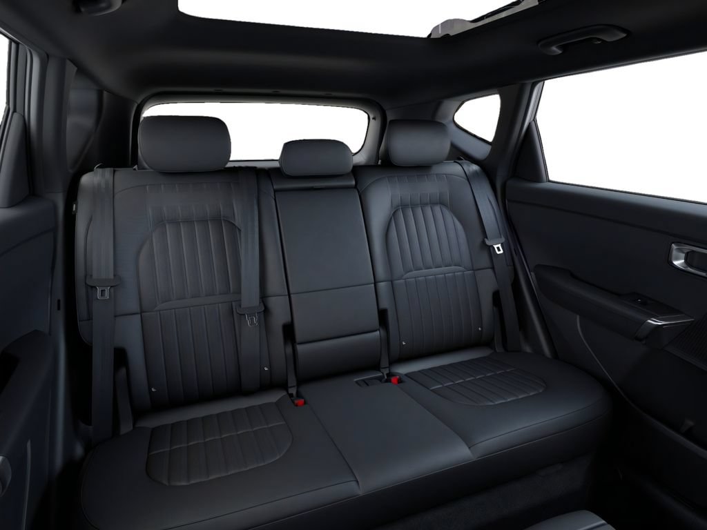 New 2027 Kia Seltos X-Line S AWD/4WD image 16