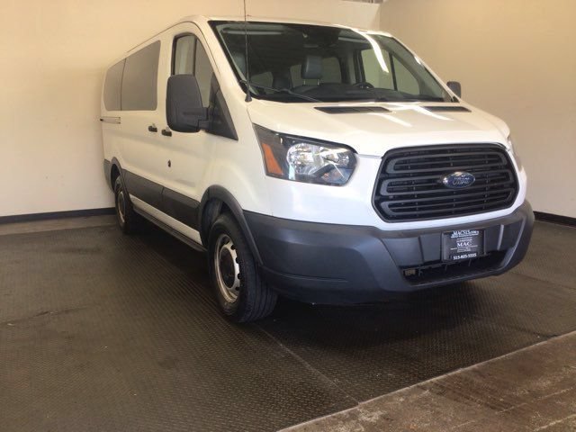 Used 2019 Ford Transit 150 XL