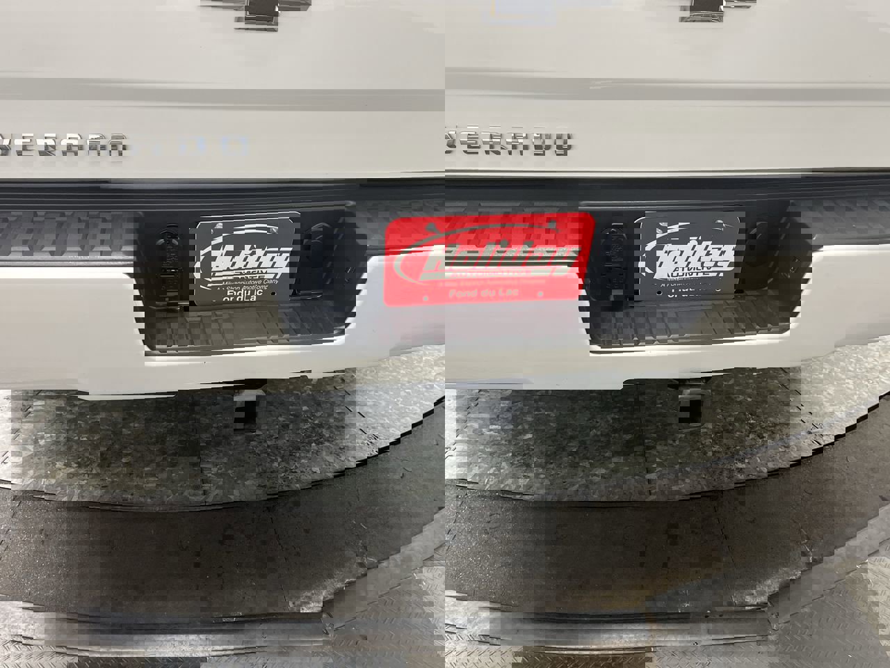 Used 2017 Chevrolet Silverado 1500 LT w/ All Star Edition image 30