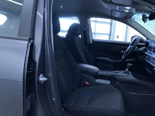 Used 2025 Honda HR-V LX image 21