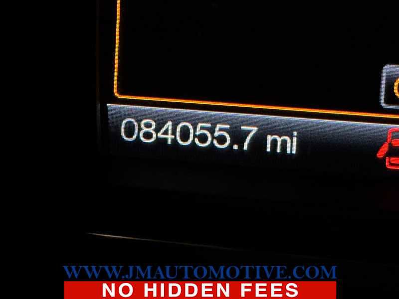 Used 2019 Ford Flex SEL w/ Equipment Group 202A image 24