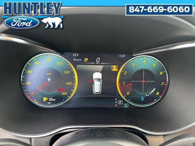 Used 2022 Mercedes-Benz GLC 300 4MATIC image 32