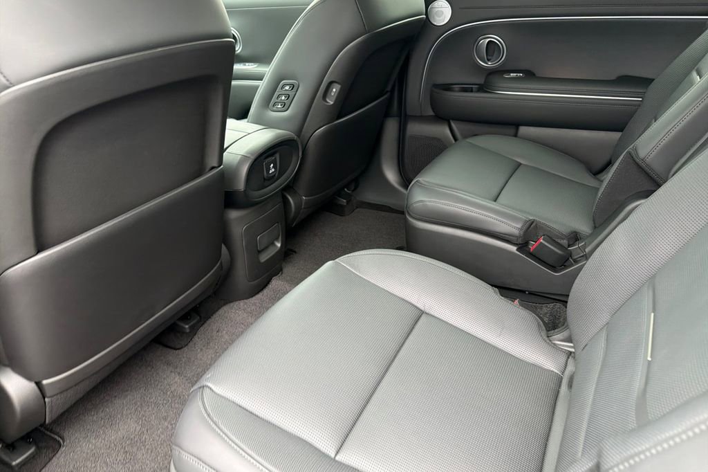 New 2026 Hyundai Palisade Calligraphy image 10