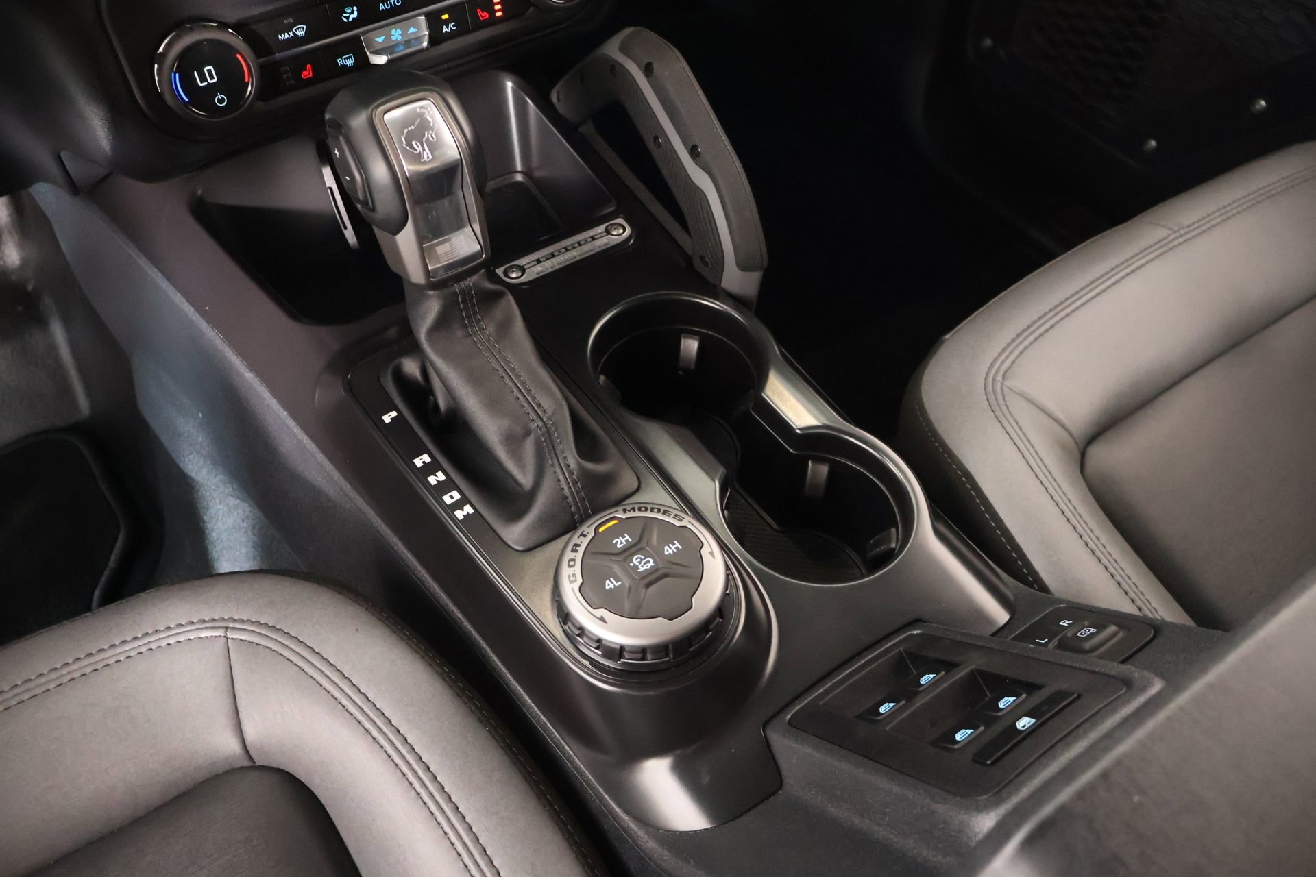 Used 2024 Ford Bronco Big Bend AWD/4WD image 9