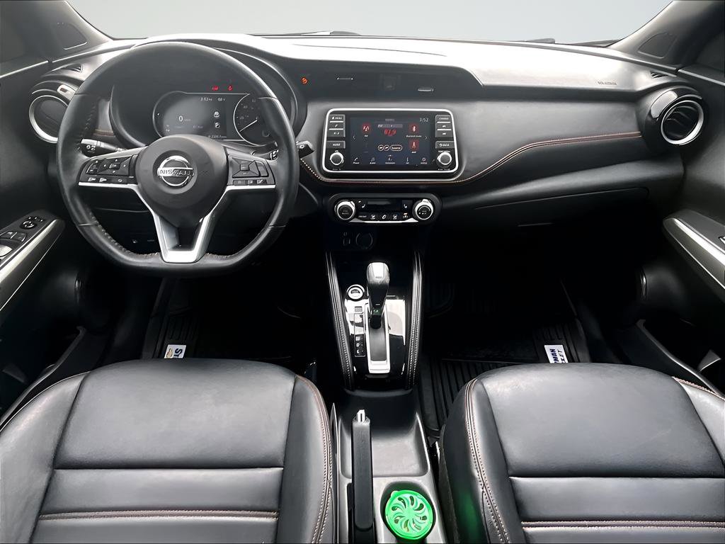 Used 2019 Nissan Kicks SR w/ SR Premium Package image 14