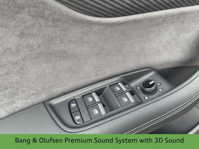 New 2026 Audi RS Q8 performance image 8