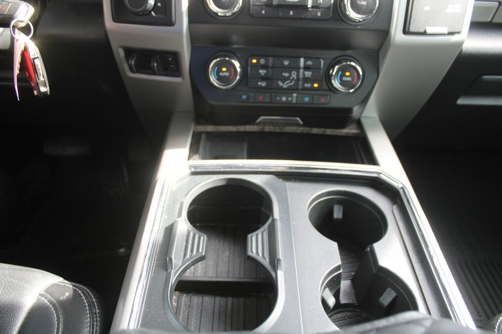 Used 2019 Ford F350 Lariat w/ Lariat Value Package AWD/4WD image 42