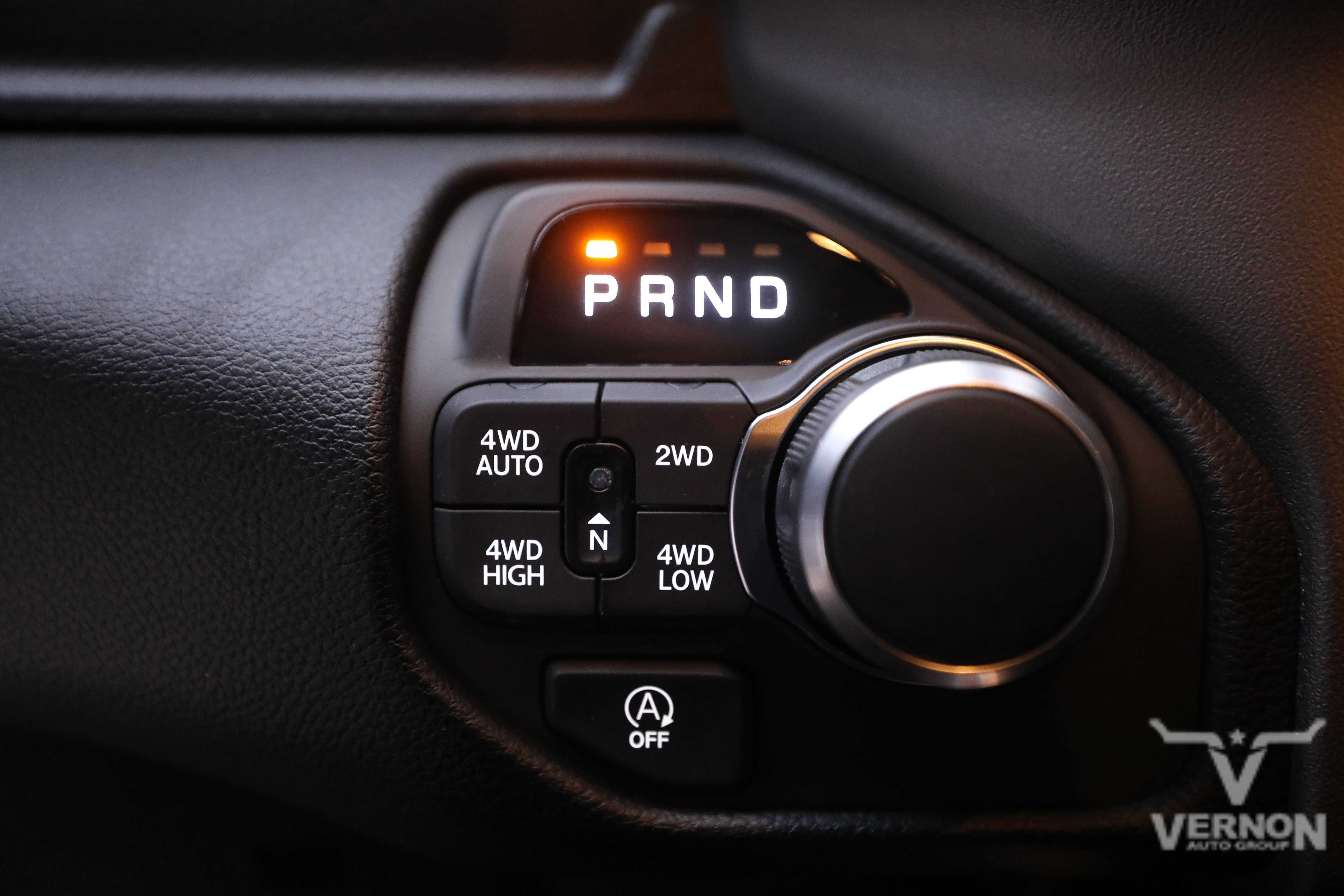 New 2026 RAM 1500 Lone Star AWD/4WD image 25