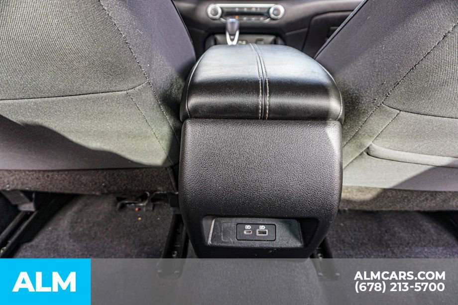 Used 2024 Nissan Altima 2.5 SV image 31