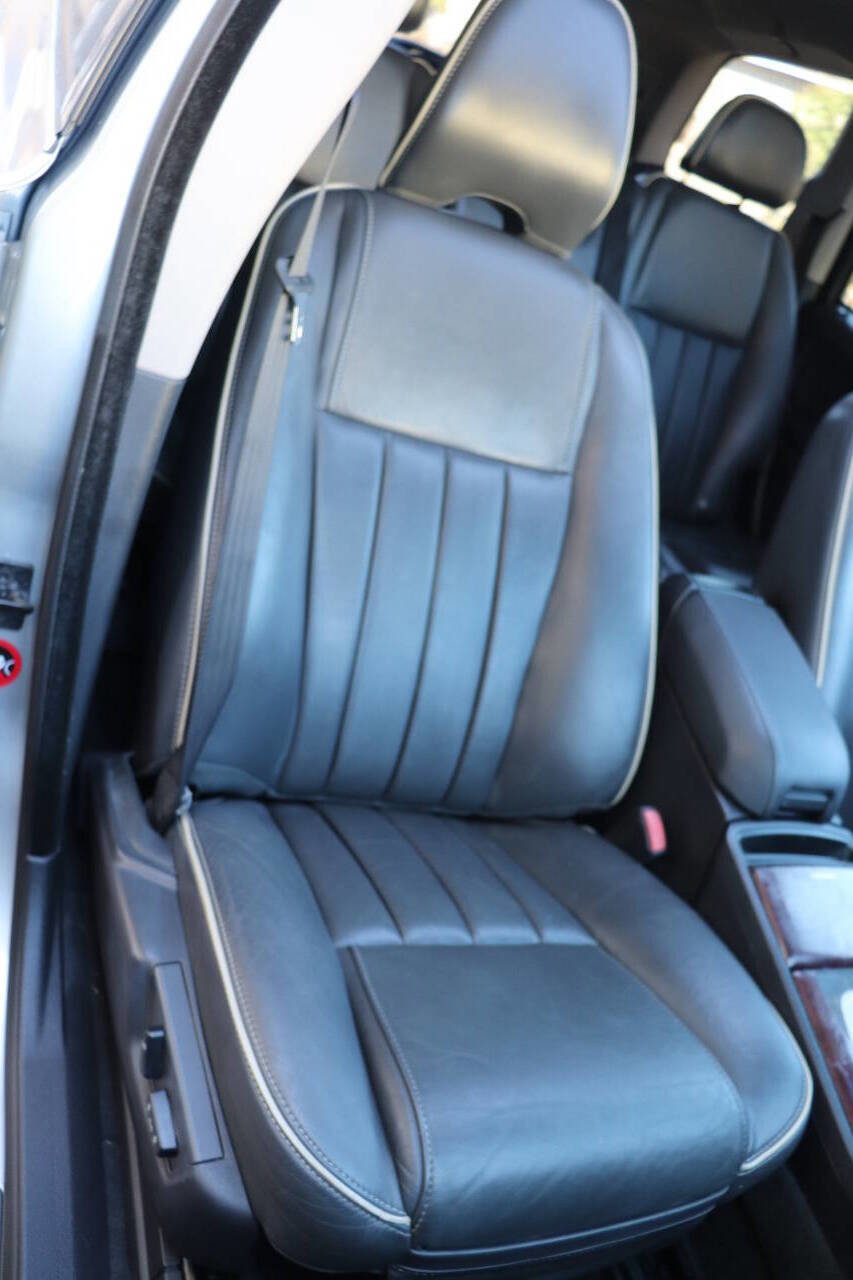 Used 2013 Volvo XC90 3.2 image 35