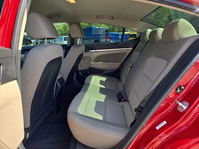 Used 2020 Hyundai Elantra SEL image 13