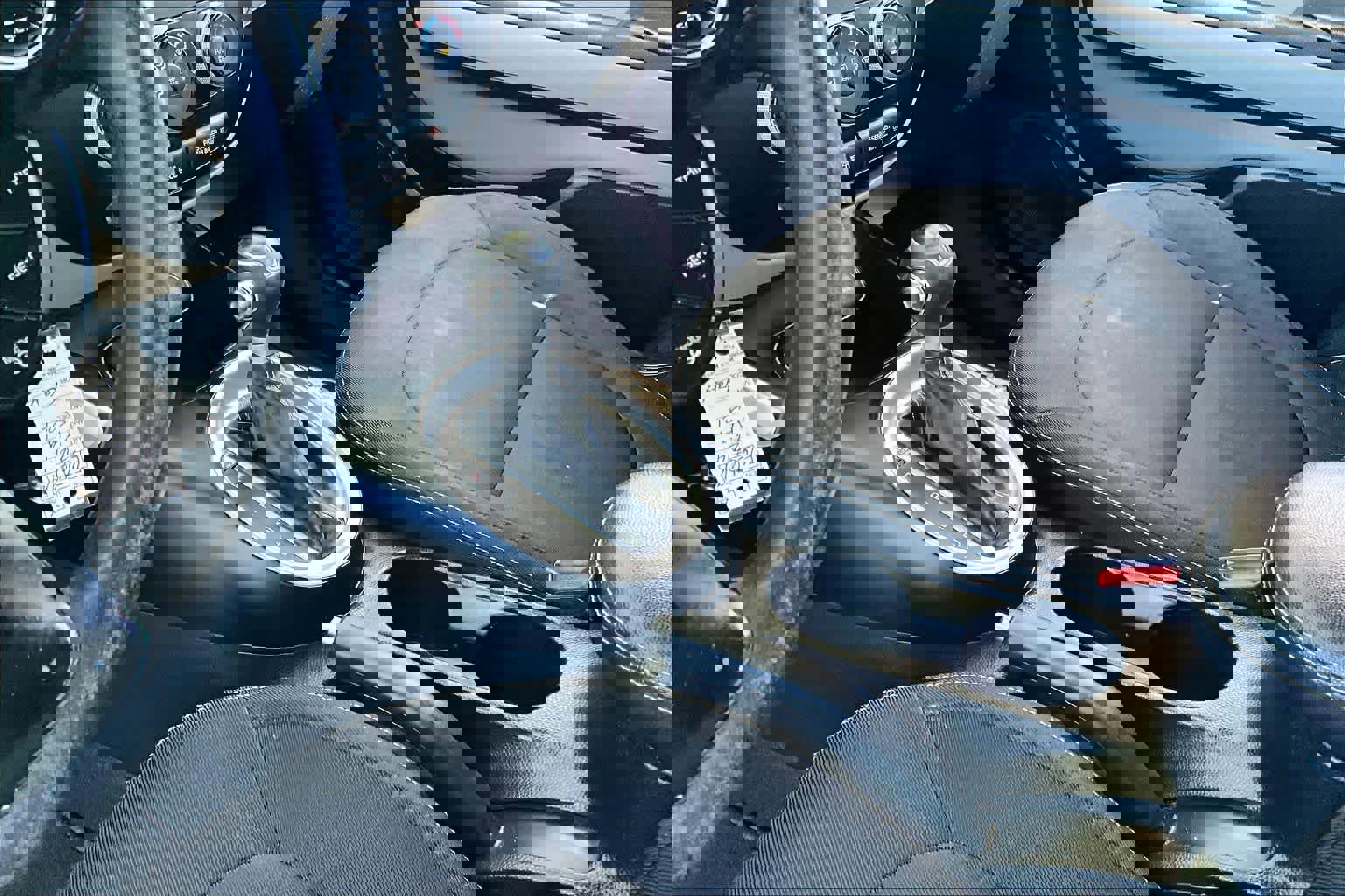 Used 2014 Kia Soul + FWD image 16