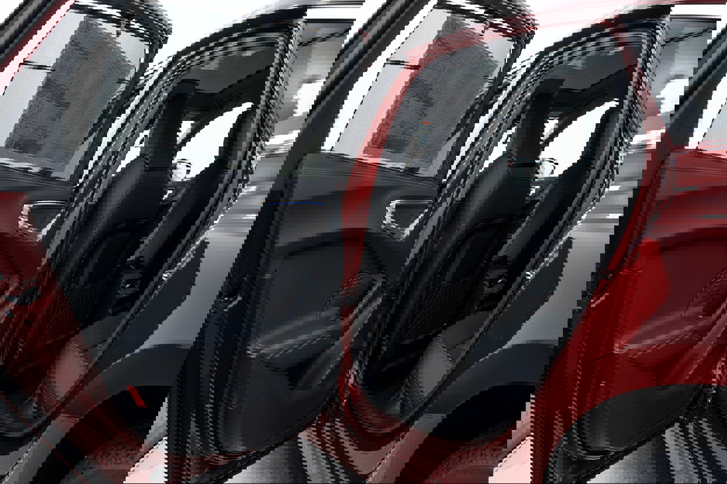 New 2025 Audi A5 2.0T Premium Plus image 17