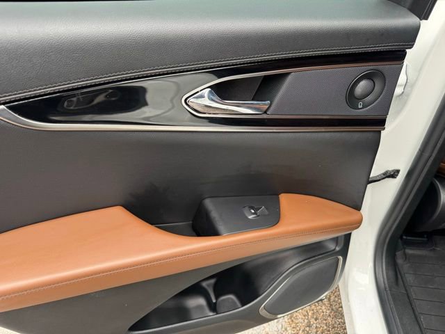 Used 2023 Lincoln Nautilus Reserve image 35