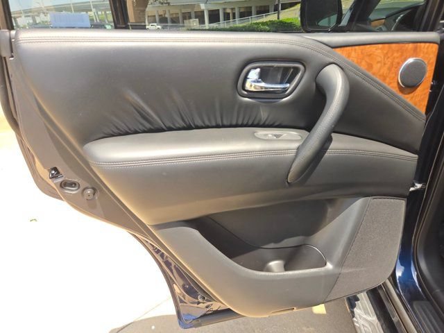 Used 2023 Nissan Armada SL RWD image 12