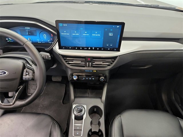 Used 2025 Ford Escape Platinum image 25