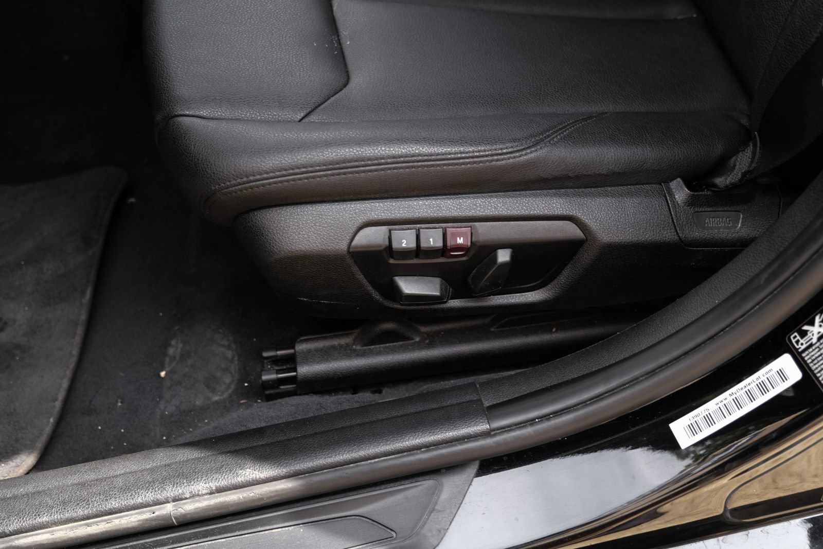 Used 2014 BMW 320i xDrive Sedan AWD/4WD image 33