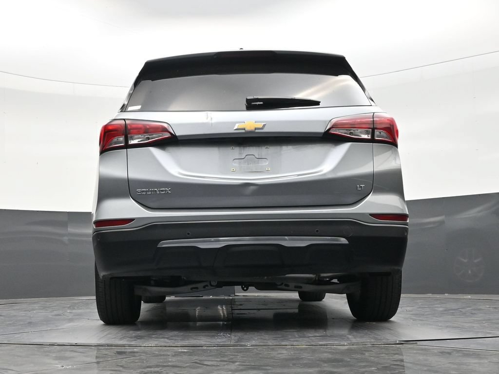 Used 2024 Chevrolet Equinox LT FWD image 23