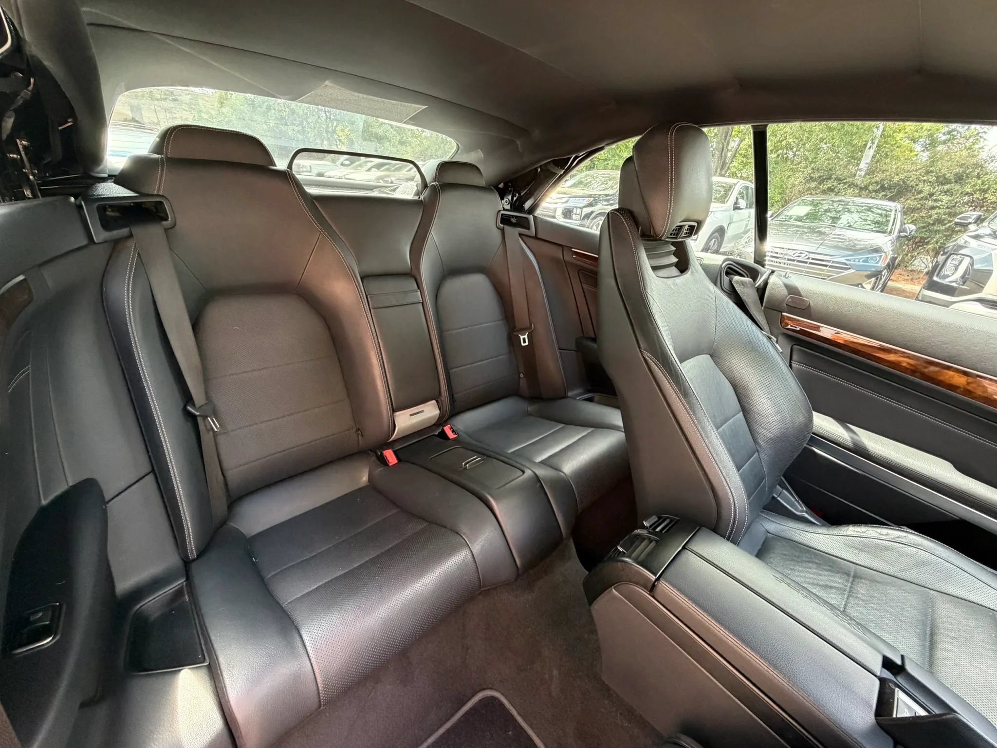 Used 2016 Mercedes-Benz E 400 Cabriolet image 19