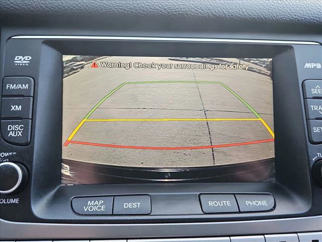 Used 2011 Hyundai Genesis 3.8 w/ Premium Navigation Pkg 3 image 13