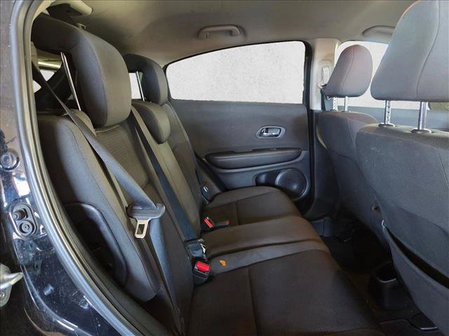 Used 2021 Honda HR-V LX image 18