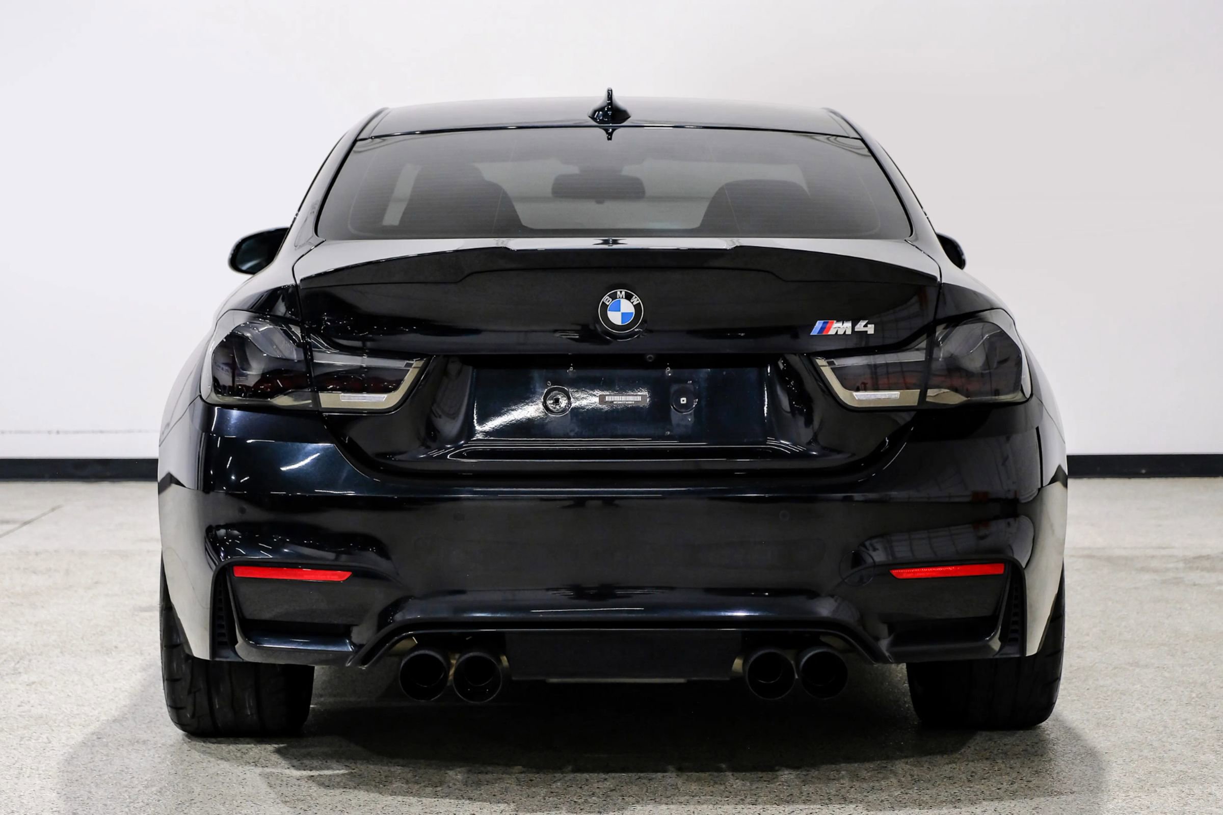 Used 2015 BMW M4 Coupe image 7