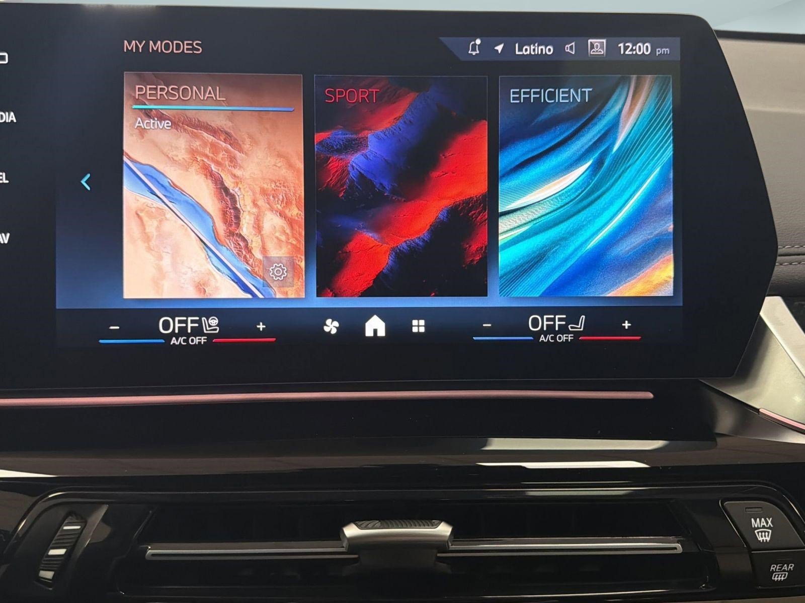 Certified 2025 BMW X1 xDrive28i w/ Technology Package image 21