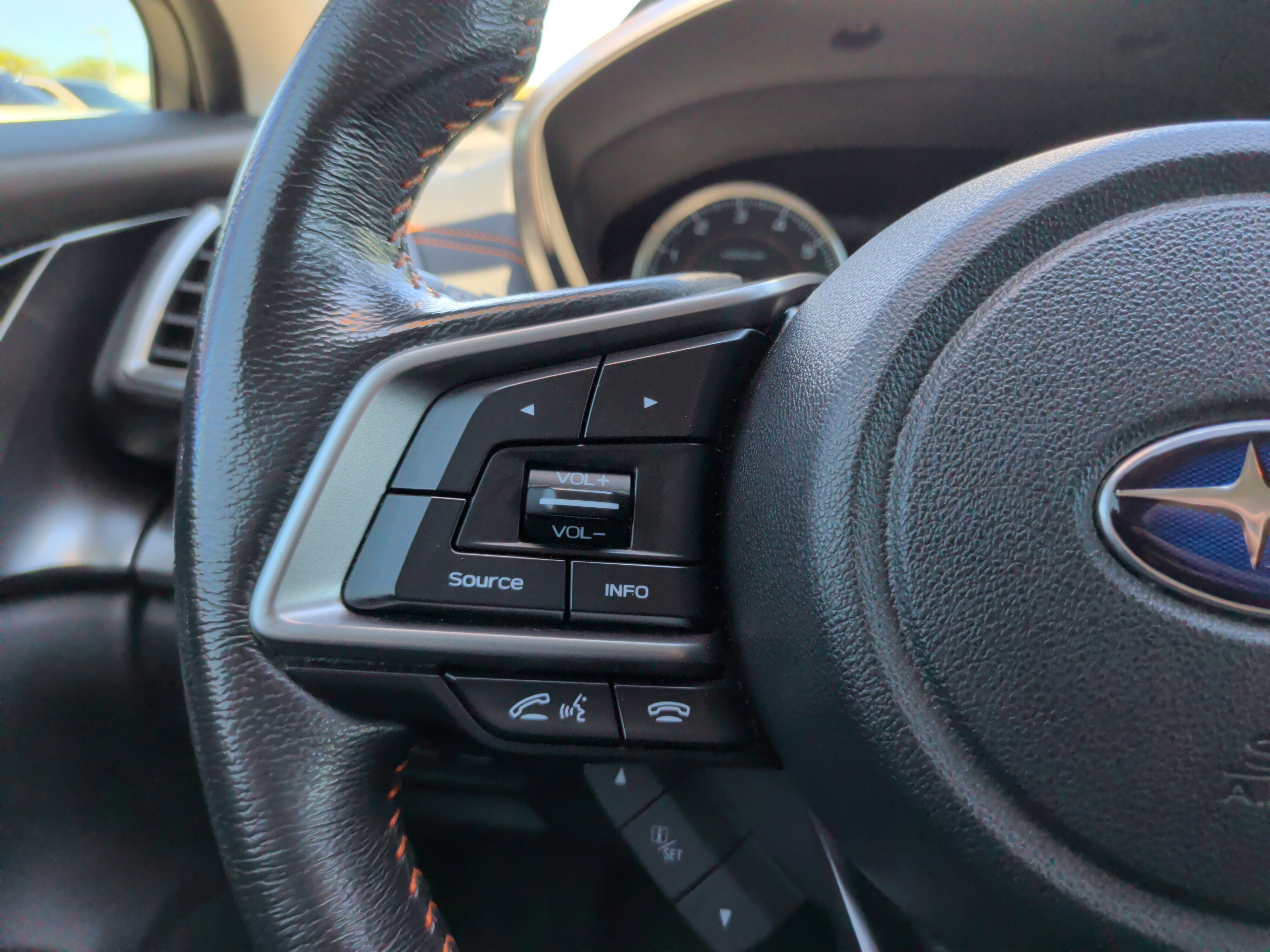 Used 2018 Subaru Crosstrek 2.0i Limited image 22