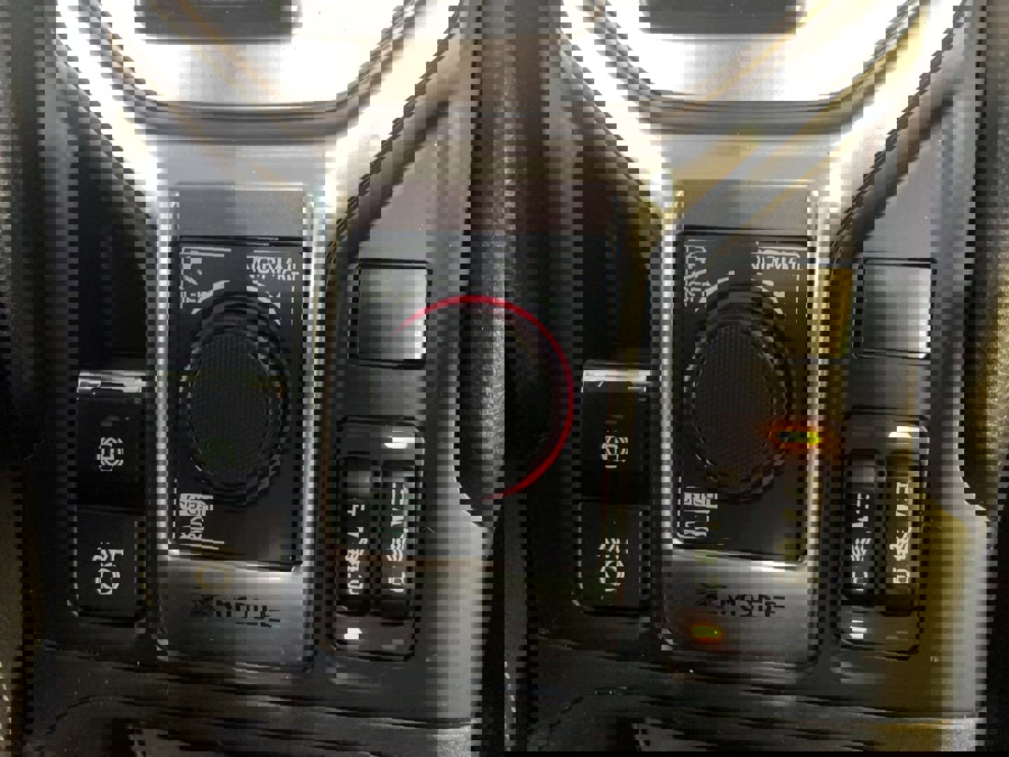 Used 2023 Subaru Forester Premium image 9