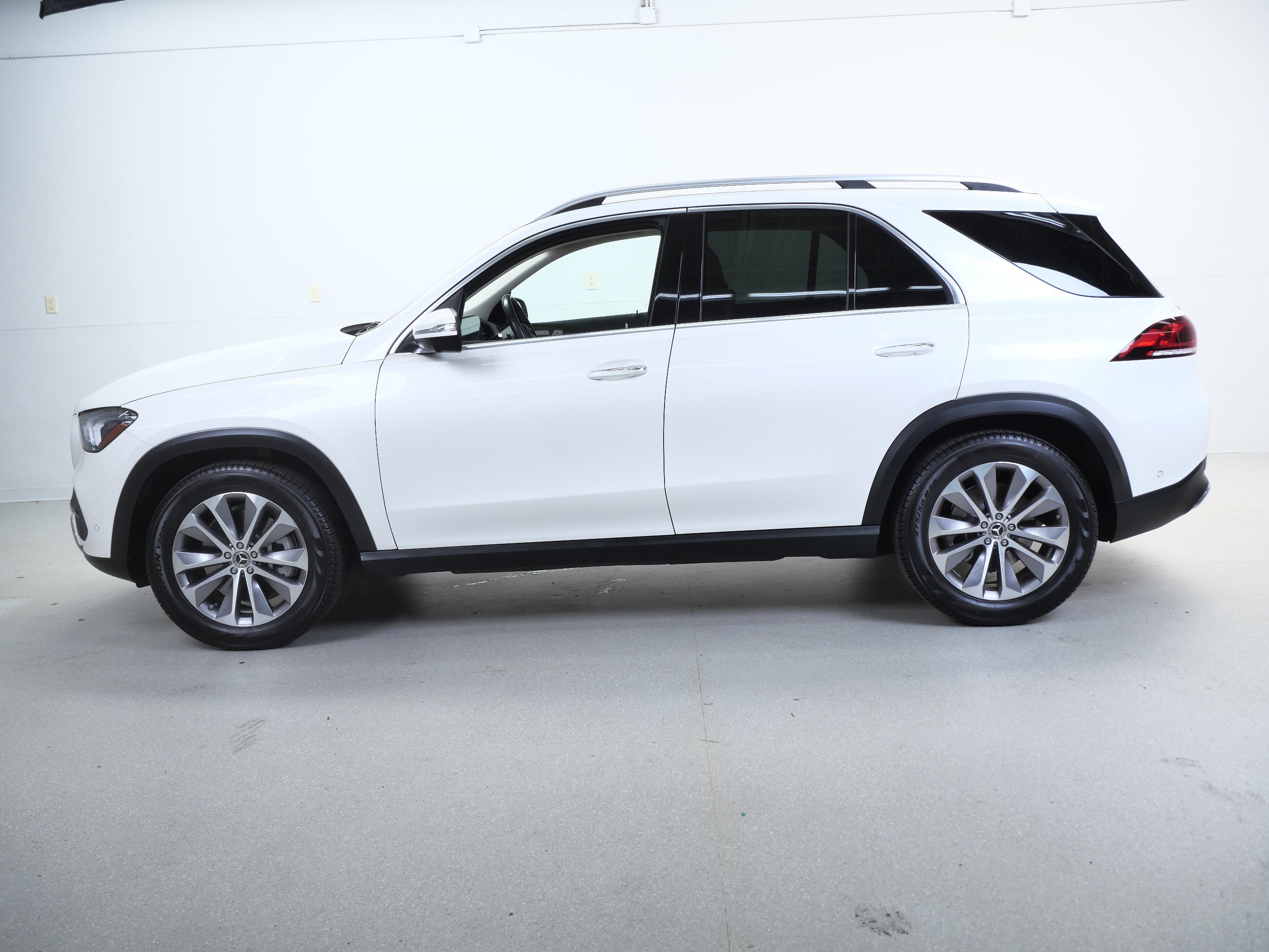 Used 2020 Mercedes-Benz GLE 450 4MATIC image 10
