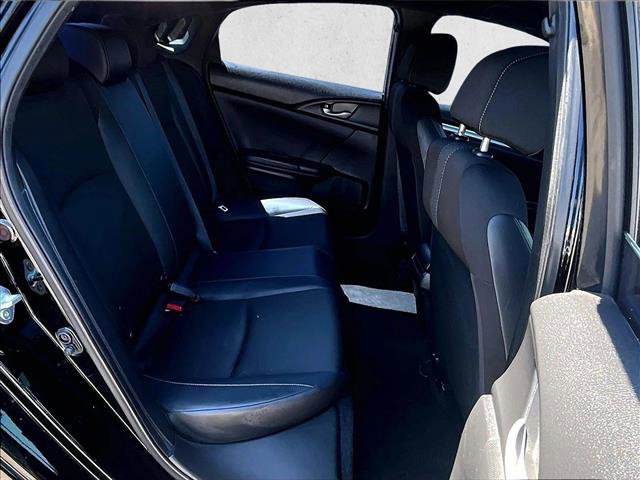 Used 2021 Honda Civic Sport image 26