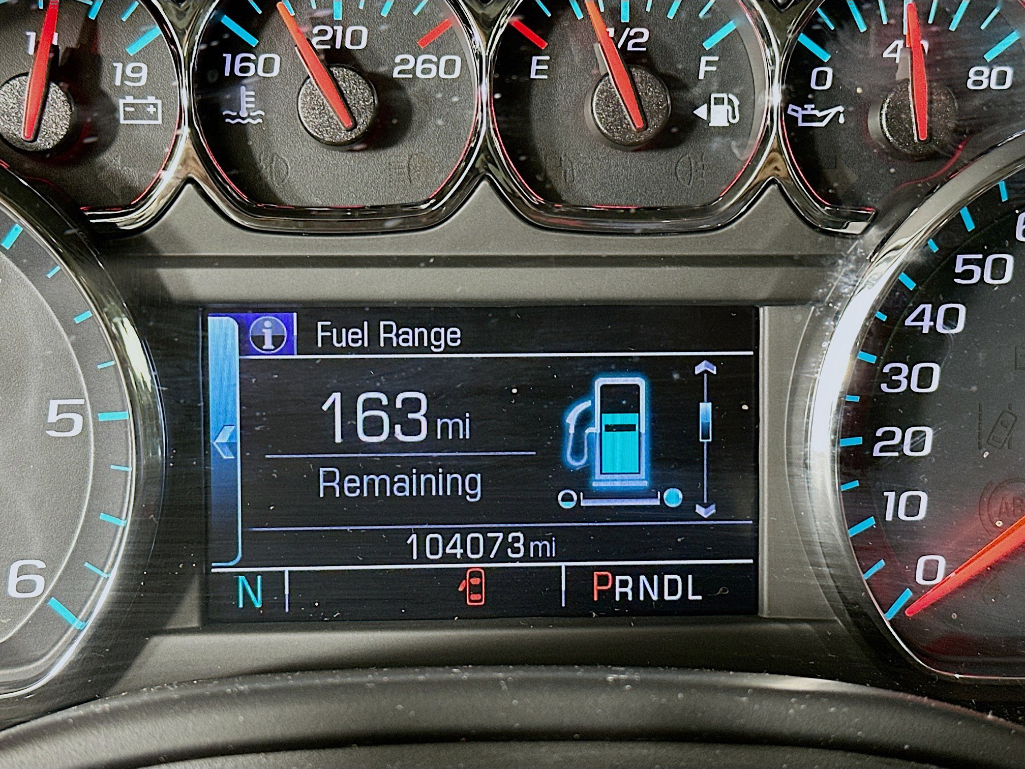 Used 2018 Chevrolet Suburban LT image 18