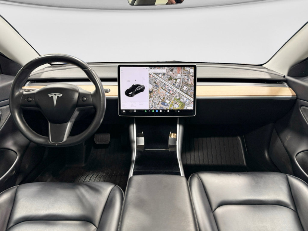 Used 2019 Tesla Model 3 Standard Range Plus RWD image 15