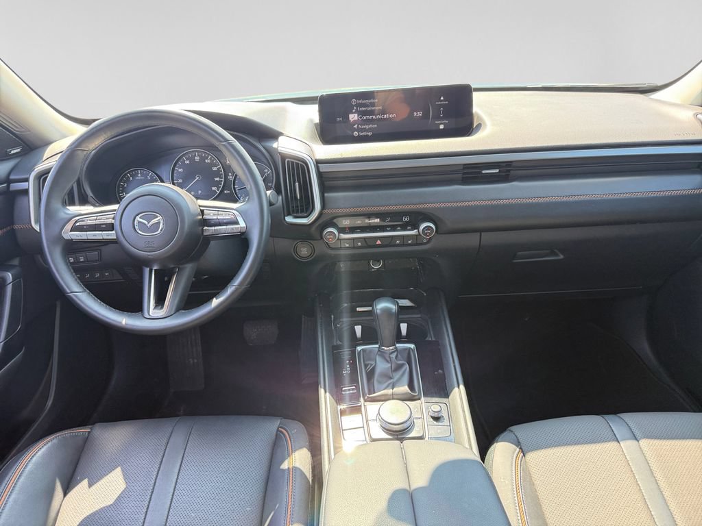 Used 2026 MAZDA CX-50 AWD 2.5 S w/ Premium Package image 24