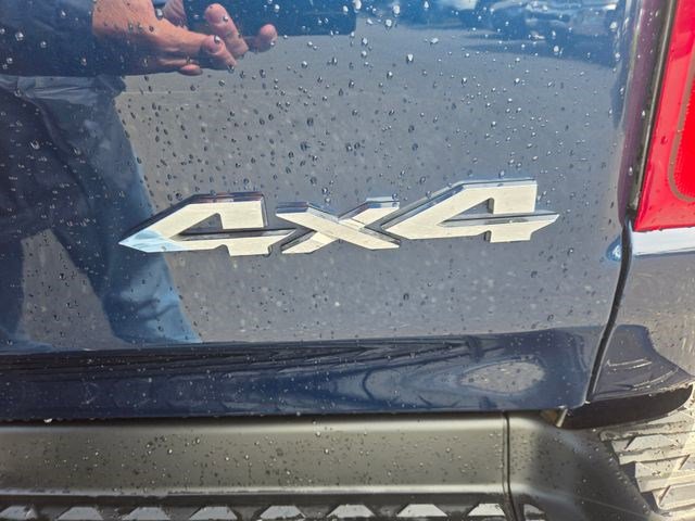 Used 2022 RAM 1500 Limited w/ Trailer Tow Group (B) AWD/4WD image 26