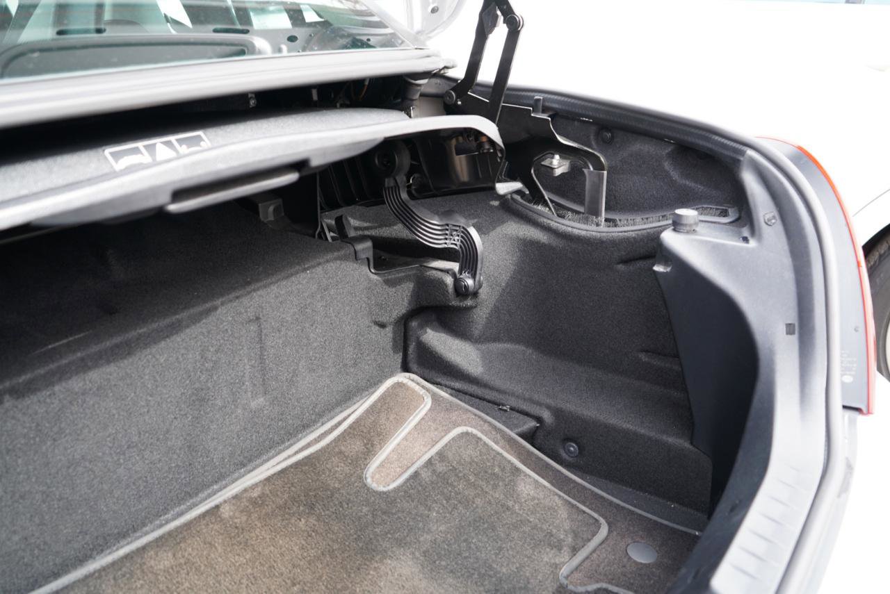 Used 2009 Mercedes-Benz SLK 300 2dr Roadster 3.0L w/ Premium I Pkg image 46