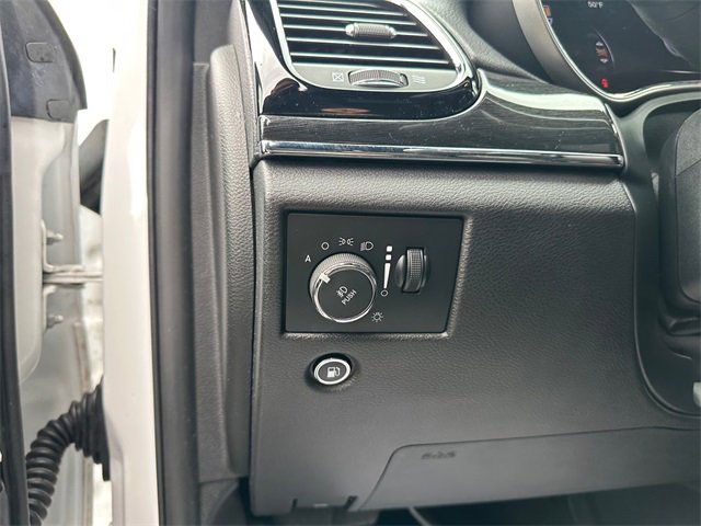 Used 2019 Jeep Grand Cherokee Trailhawk image 21