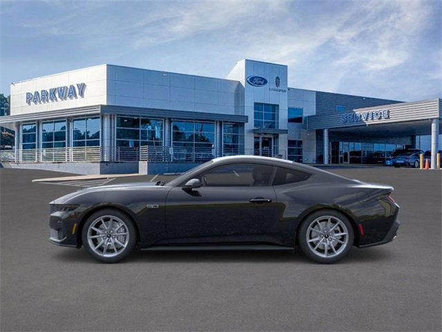 New 2026 Ford Mustang GT Premium image 3