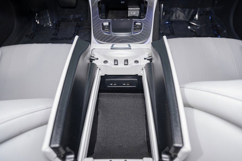 Certified 2023 Mercedes-Benz E 450 4MATIC Sedan image 22