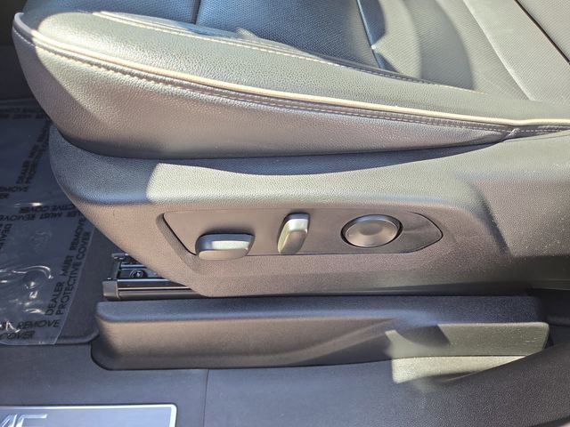 Certified 2021 GMC Yukon SLT w/ Rear Media and Nav Package image 21