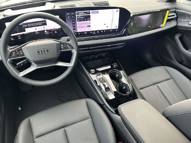 New 2026 Audi A5 Premium Plus AWD/4WD image 6