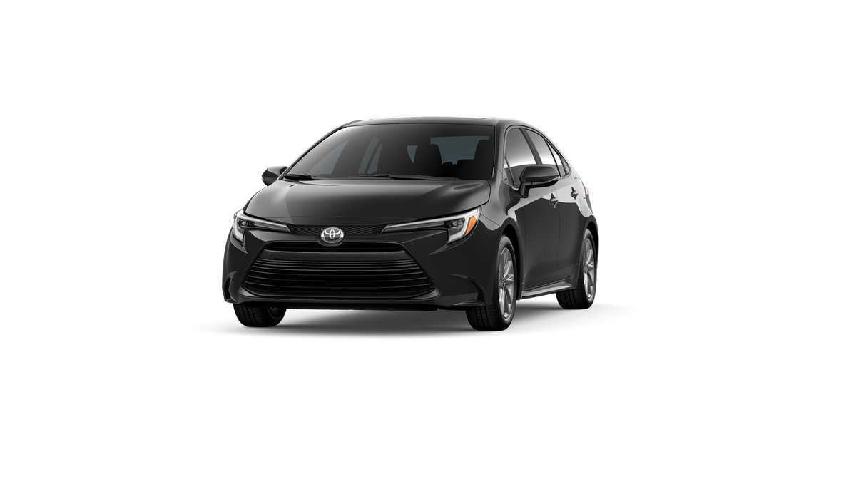 New 2027 Toyota Corolla XLE FWD image 18