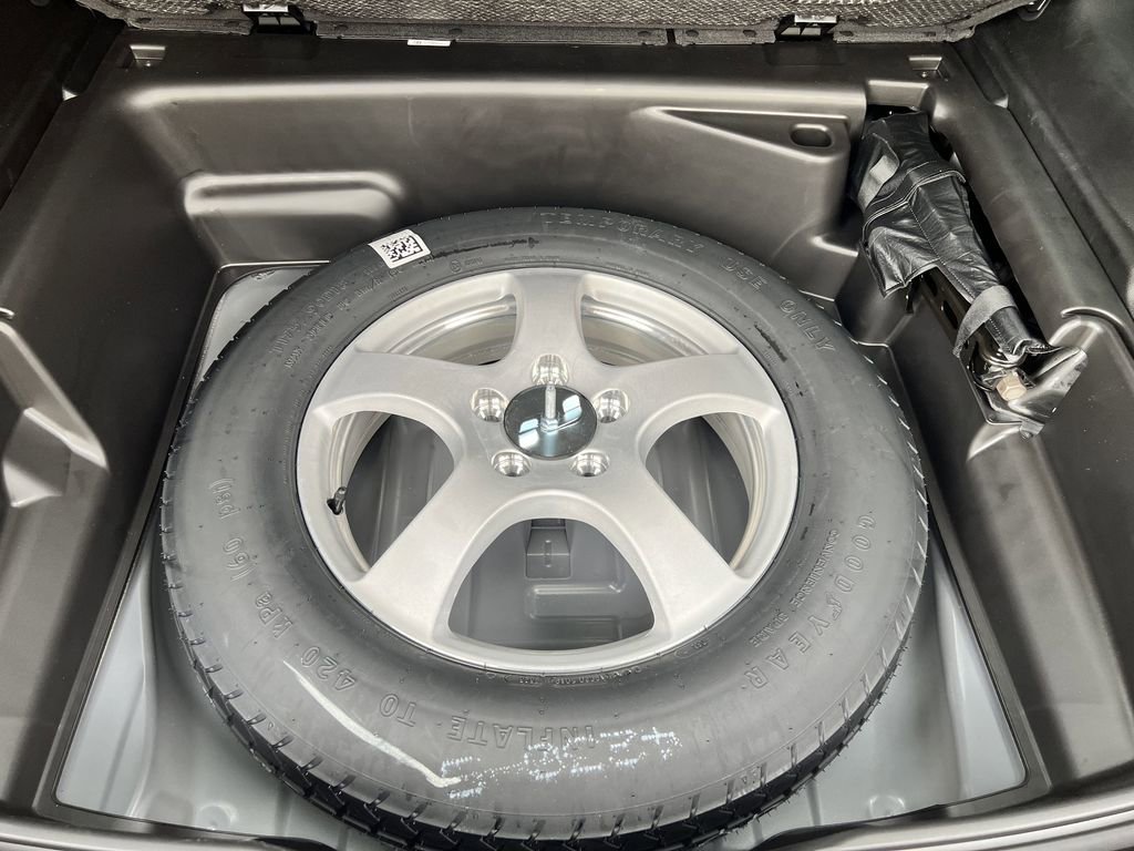 New 2026 Jeep Grand Cherokee Laredo image 20