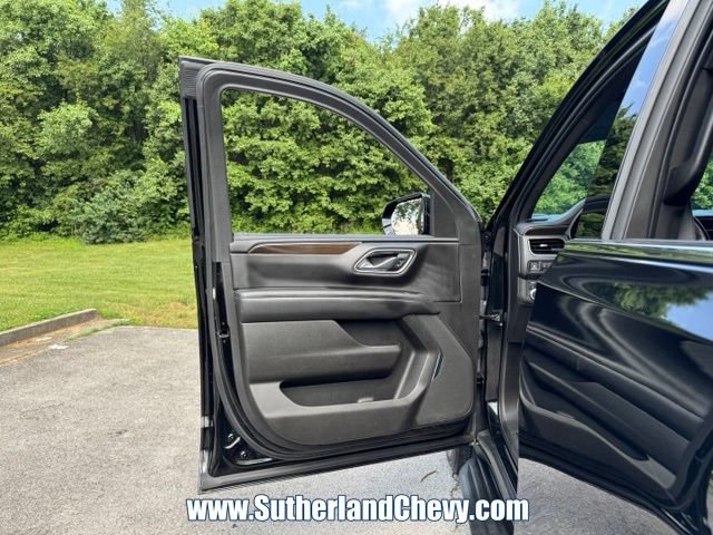 Used 2021 GMC Yukon SLE AWD/4WD image 12